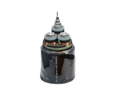 35kV及以下交聯聚乙烯絕緣電力電纜
