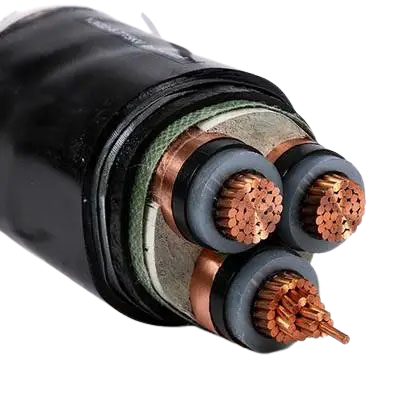 35kV及以下XLPE絕緣防水型電力電纜 第1張