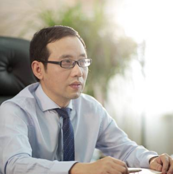 專家訪談——中國表面處理（電鍍）園區產業聯盟副主席 劉萬青