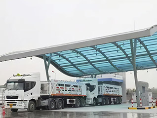 70MPa加氫站載冷劑HQ-J2系列的創新應用