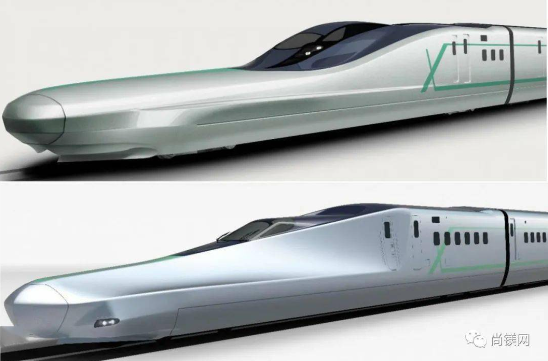 高速列車鎂合金地板獲得2023國際鎂協優秀工藝獎