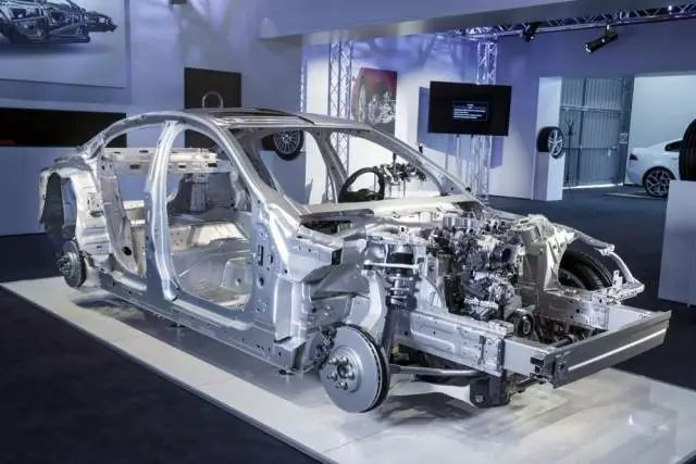 鎂合金汽車部件|輕量化發展“減重不加價”