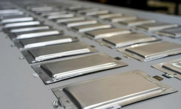 三季度儲能行業集體報喜 全球市場或呈現需求共振